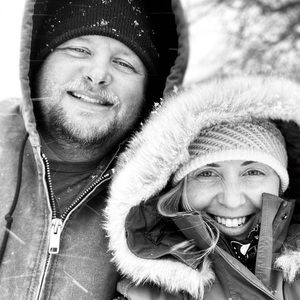 Meet your Posher, Kristin